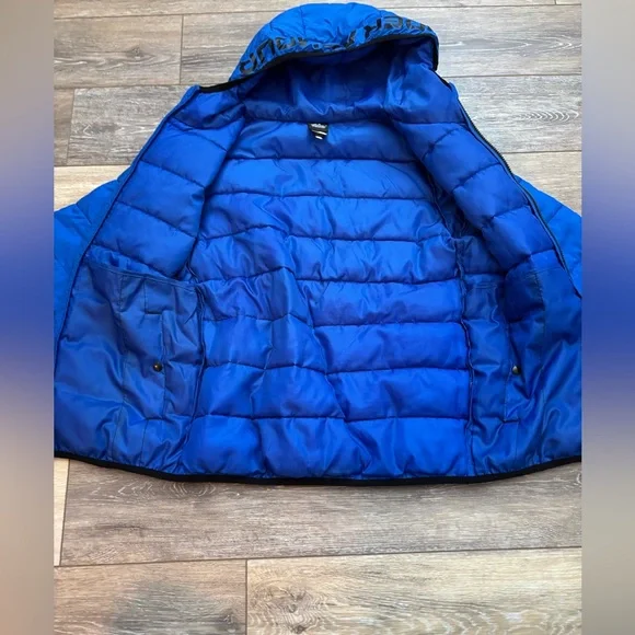 Under Armor Puffer Jacket YMD - Picture 4 of 5